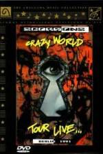Watch SCORPIONS Live In Berlin Crazy World Tour 123MoviesFree