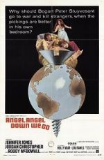 Watch Angel, Angel, Down We Go 123MoviesFree
