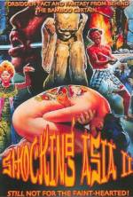 Watch Shocking Asia II: The Last Taboos 123MoviesFree