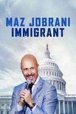 Watch Maz Jobrani: Immigrant 123MoviesFree