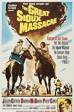Watch The Great Sioux Massacre 123MoviesFree
