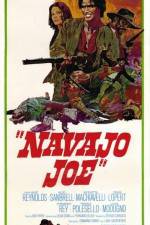 Watch Navajo Joe 123MoviesFree