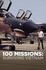 Watch 100 Missions Surviving Vietnam 2020 123MoviesFree