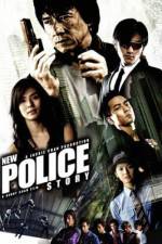 Watch New Police Story 123MoviesFree