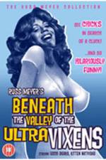 Watch Beneath the Valley of the Ultra-Vixens 123MoviesFree