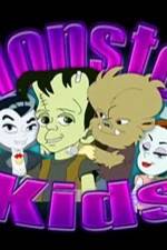 Watch Monster Kids 123MoviesFree