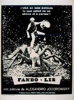Watch Fando and Lis 123MoviesFree