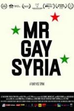 Watch Mr Gay Syria 123MoviesFree