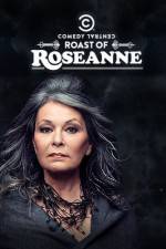 Watch Comedy Central Roast of Roseanne 123MoviesFree