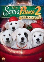 Watch Santa Paws 2: The Santa Pups 123MoviesFree