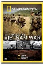 Watch National Geographic Inside the Vietnam War 123MoviesFree