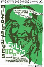 Watch Milford Graves Full Mantis 123MoviesFree