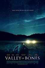 Watch Valley of Bones 123MoviesFree