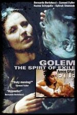 Watch Golem, the Spirit of the Exile 123MoviesFree