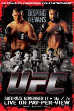 Watch UFC 78 Validation 123MoviesFree