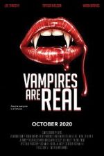 Watch Vampires Are Real 123MoviesFree