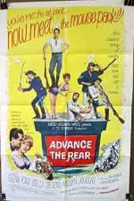 Watch Advance to the Rear 123MoviesFree