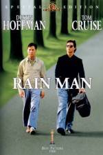 Watch Rain Man 123MoviesFree