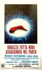 Watch Naked Girl Murdered in the Park 123MoviesFree