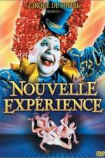 Watch Cirque du Soleil II A New Experience 123MoviesFree