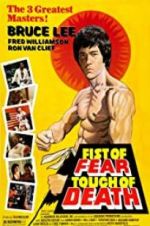 Watch Fist of Fear, Touch of Death 123MoviesFree