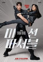 Watch Mission Possible 123MoviesFree