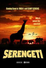 Watch Serengeti: Journey to the Heart of Africa 123MoviesFree