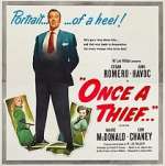 Watch Once a Thief 123MoviesFree