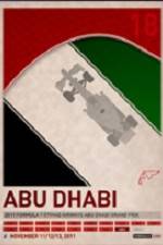 Watch Formula1 2011 Abu Dhabi Grand Prix 123MoviesFree
