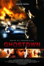Watch Ghostown 123MoviesFree