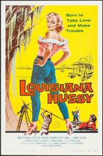 Watch The Louisiana Hussy 123MoviesFree