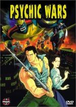 Watch Psychic Wars 123MoviesFree