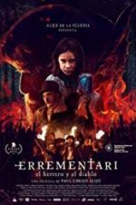 Watch Errementari: The Blacksmith and the Devil 123MoviesFree