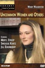 Watch Uncommon Women and Others 123MoviesFree