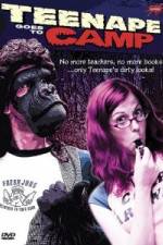 Watch Teenape Goes to Camp 123MoviesFree