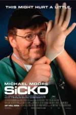 Watch Sicko 123MoviesFree