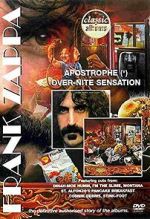 Watch Classic Albums: Frank Zappa - Apostrophe (\')/Over-Nite Sensation 123MoviesFree