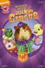 Watch The Wonder Pets Join The Circus 123MoviesFree
