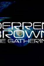 Watch Derren Brown The Gathering 123MoviesFree