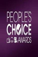 Watch The 39th Annual People's Choice Awards 123MoviesFree