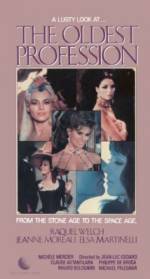 Watch The Oldest Profession 123MoviesFree