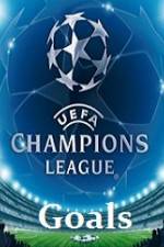 Watch Champions League Goals 123MoviesFree
