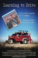 Watch Learning to Drive 123MoviesFree