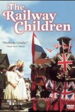 Watch The Railway Children 123MoviesFree