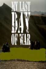 Watch Il mio ultimo giorno di guerra 123MoviesFree