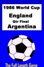 Watch FIFA World Cup 1986 123MoviesFree