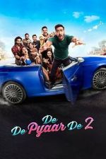 Watch De De Pyaar De 2 123MoviesFree