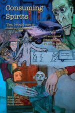 Watch Consuming Spirits 123MoviesFree