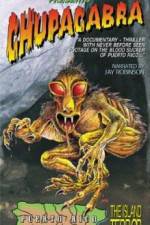Watch El Chupacabra 123MoviesFree