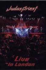 Watch Judas Priest: Live in London 123MoviesFree